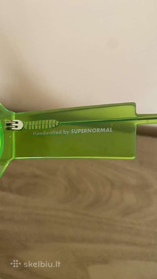 Supernormal akiniai - nuotraukos Nr. 3