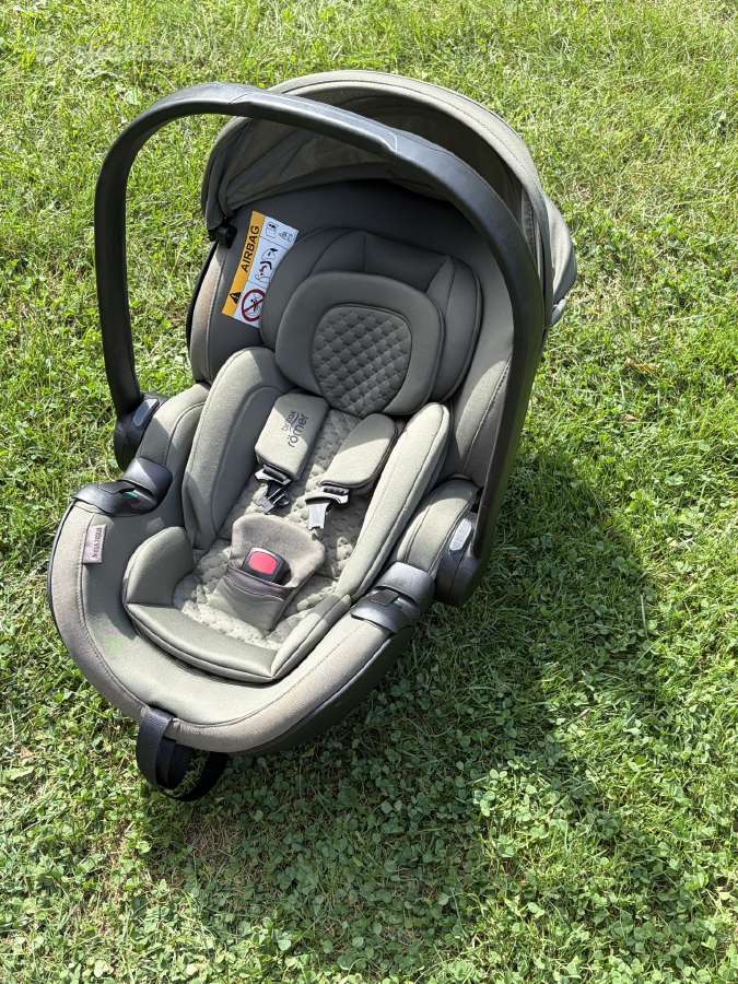 Britax Automobilinė kedute - nuotraukos Nr. 3