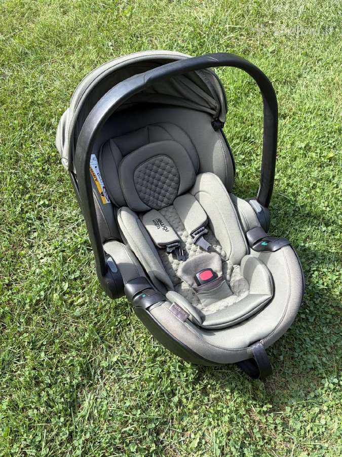 Britax Automobilinė kedute - nuotraukos Nr. 4