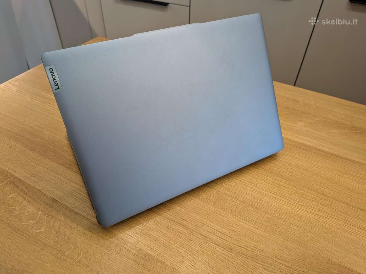 Lenovo slim 7 - nuotraukos Nr. 2