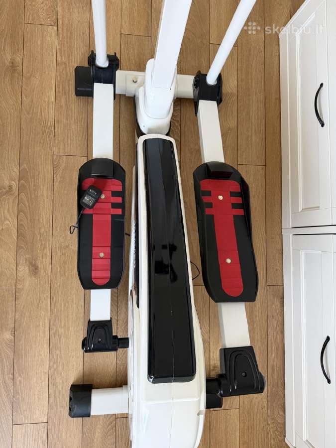 Elipsinis treniruoklis Hammer Crosslife XTR - nuotraukos Nr. 3