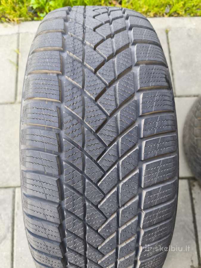 Matador Mp93 Nordicca žieminės padangos – 205/55 R - nuotraukos Nr. 2