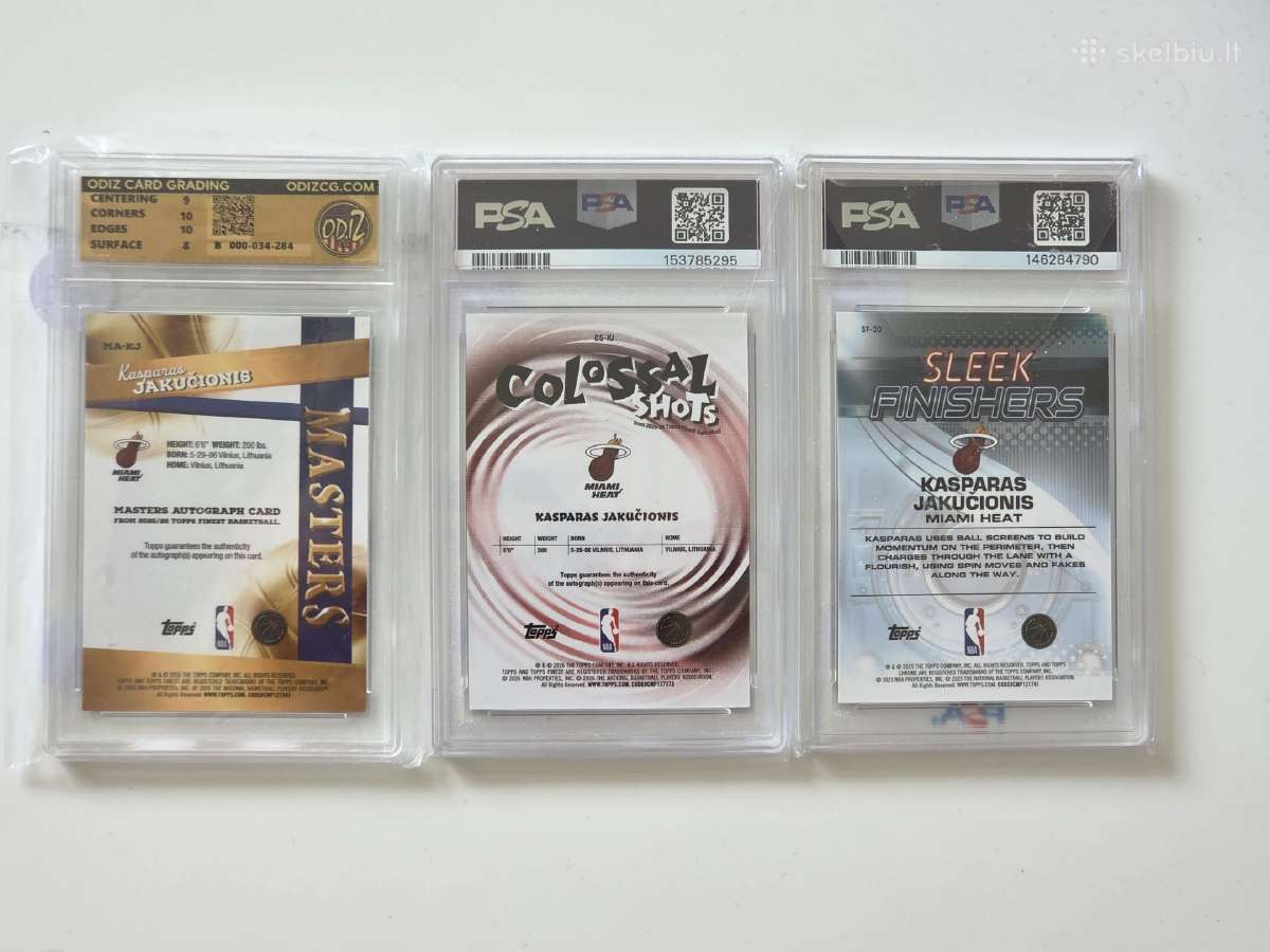 2025 Kasparas Jakučiuonis Auto Psa 9 /5 mix - nuotraukos Nr. 2