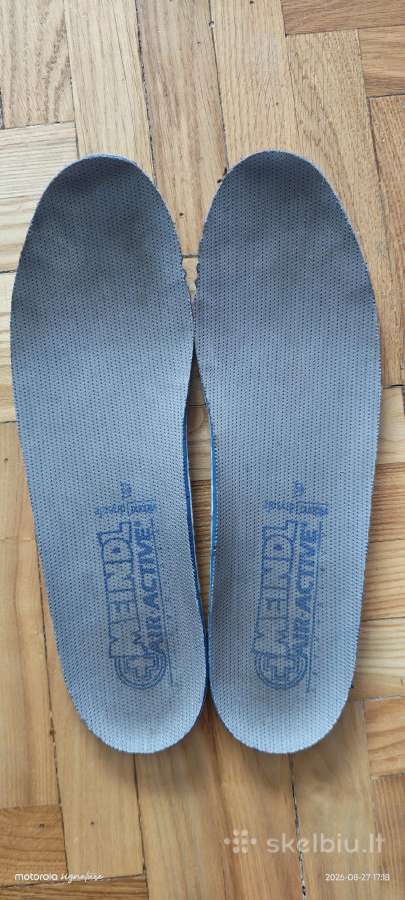 Meindl Island Mfs Active Gore Tex - nuotraukos Nr. 10