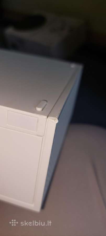 Parduodu savo Xbox Series S 512 GB - nuotraukos Nr. 4