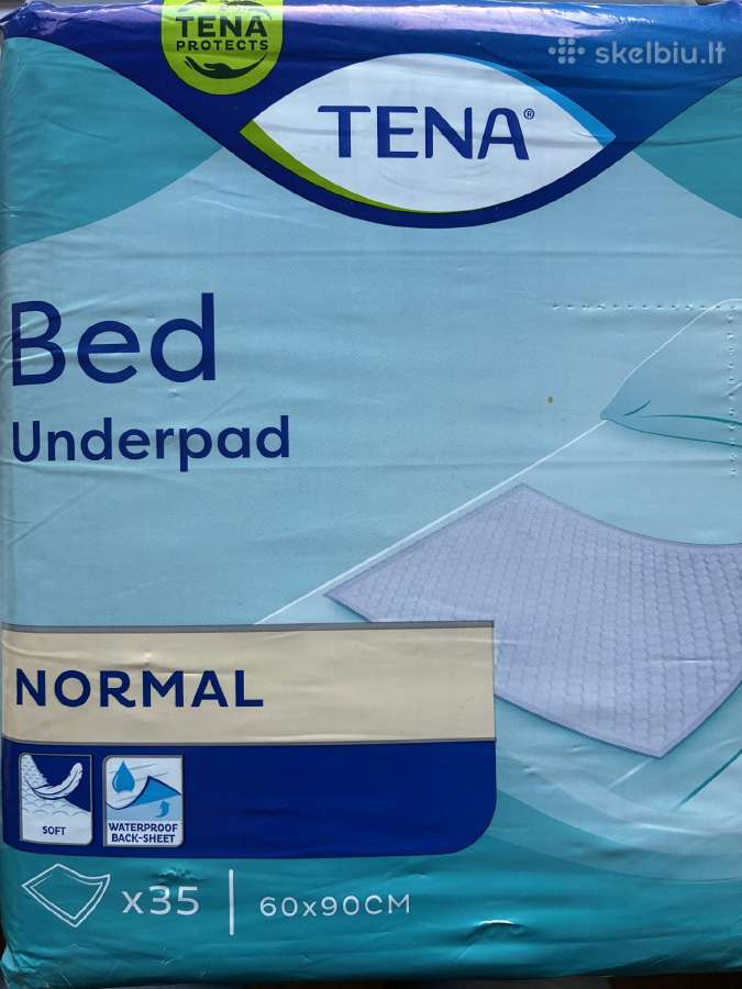 Tena paklotai - nuotraukos Nr. 2