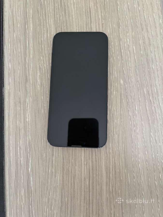 iPhone 13 128gb - nuotraukos Nr. 3