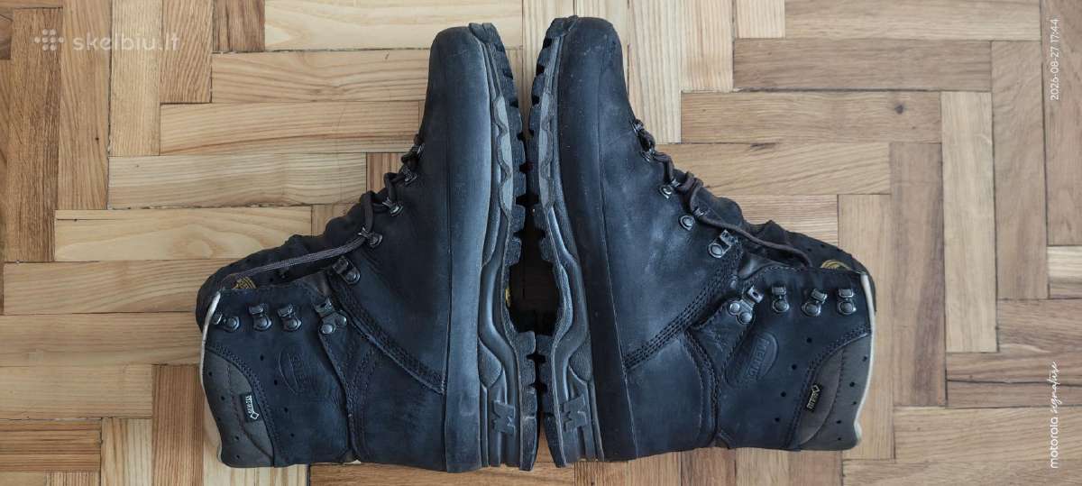 Meindl Island Mfs Active Gore Tex - nuotraukos Nr. 7