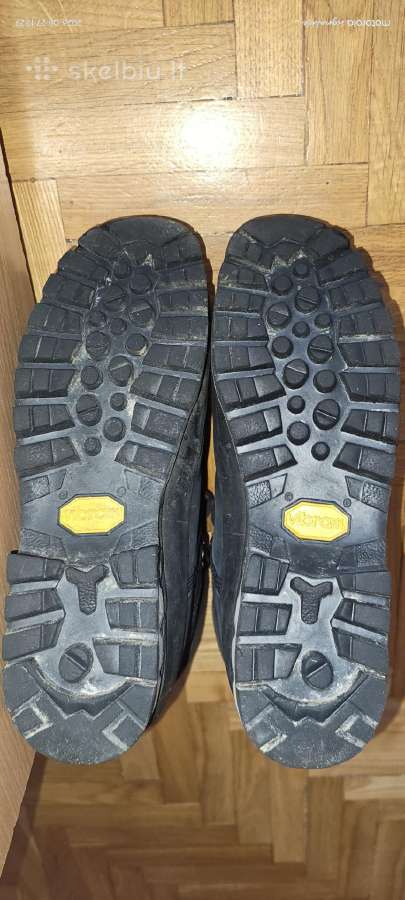 Meindl Island Mfs Active Gore Tex - nuotraukos Nr. 14