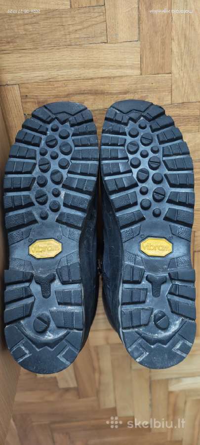 Meindl Island Mfs Active Gore Tex - nuotraukos Nr. 13
