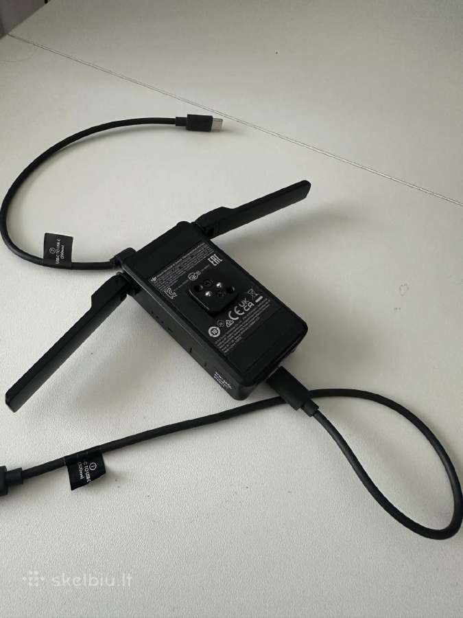 Dji raveneye - nuotraukos Nr. 2