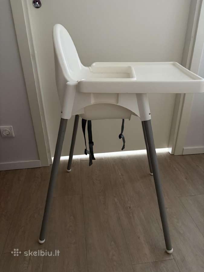 Ikea kėdė - nuotraukos Nr. 2