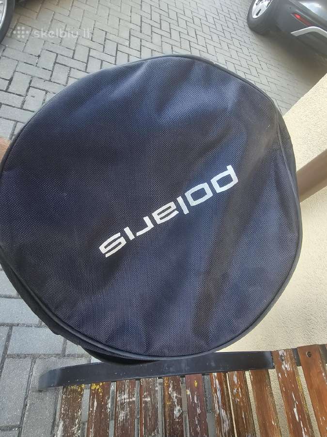 Du riedžiai (hoverboard) 10" Naujomis baterijomis - nuotraukos Nr. 4