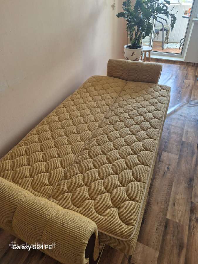 Sofa +2foteliai - nuotraukos Nr. 6