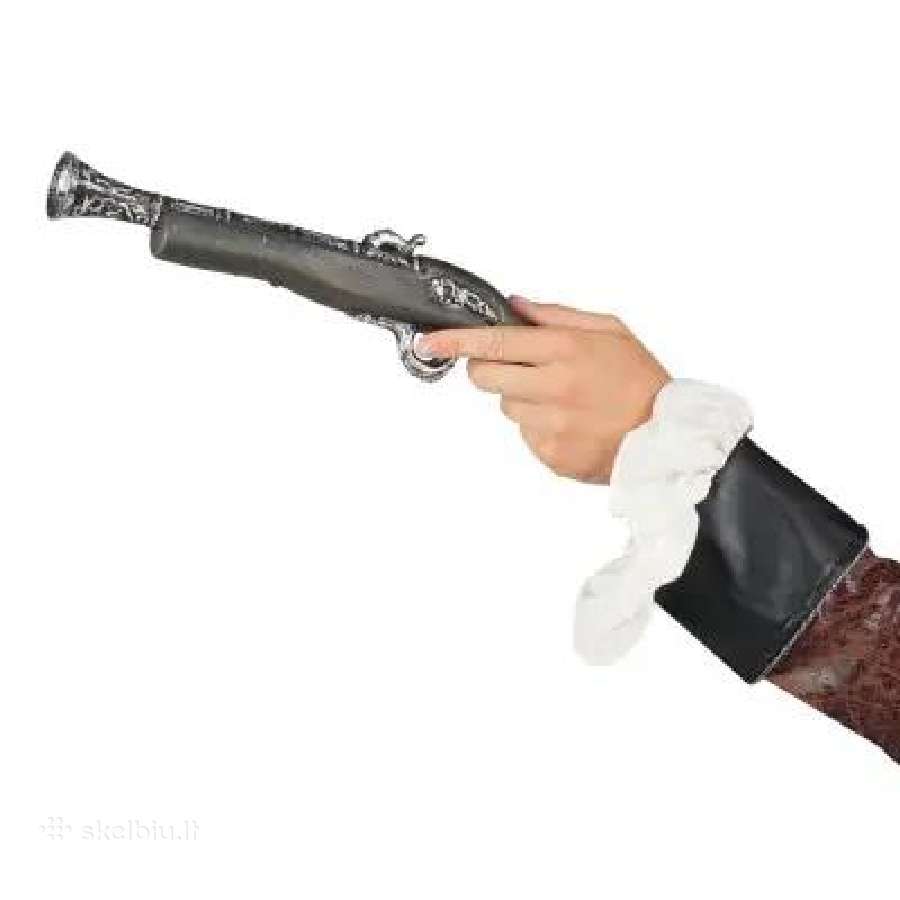 Piratų Gimtadienio Atributika Dekoracijos Šventei - nuotraukos Nr. 6