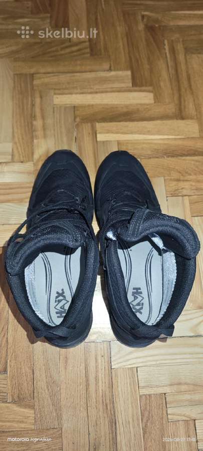 Haix Black Eagle Athletic 2.0 V Gtx - nuotraukos Nr. 7