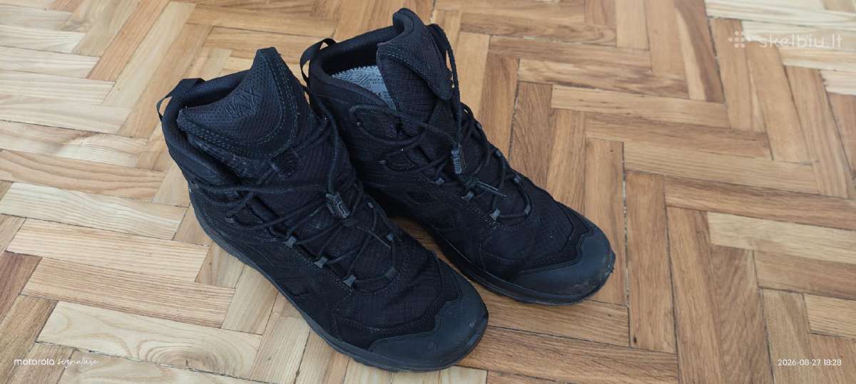 Haix Black Eagle Athletic 2.0 V Gtx - nuotraukos Nr. 4