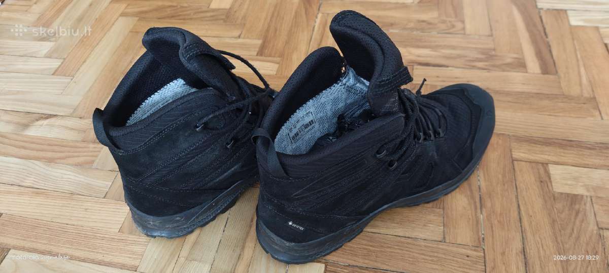Haix Black Eagle Athletic 2.0 V Gtx - nuotraukos Nr. 5