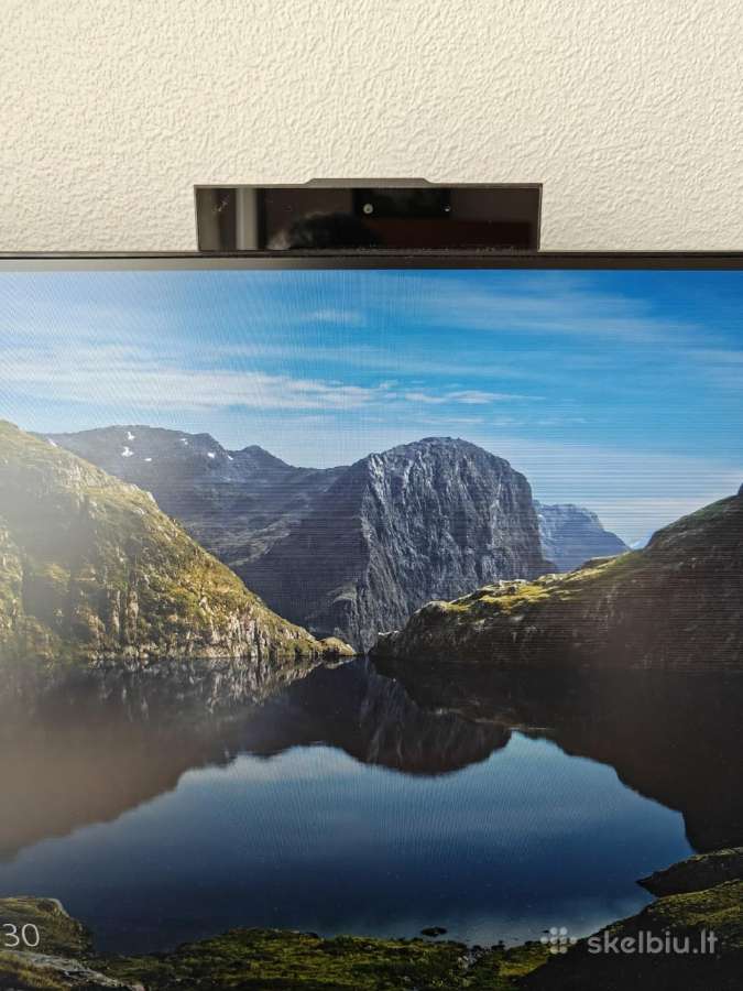 Parduodamas Asus Zn2421fd „all-in-one“ kompiuteris - nuotraukos Nr. 3