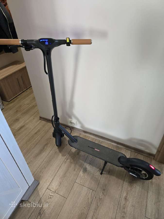 Beaster scooter paspirtukai - nuotraukos Nr. 2