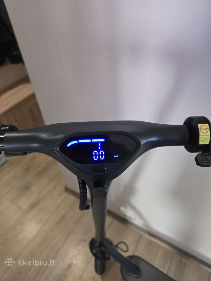 Beaster scooter paspirtukai - nuotraukos Nr. 3
