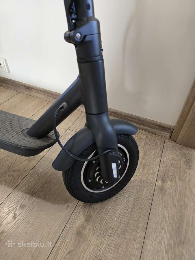 Beaster scooter paspirtukai - nuotraukos Nr. 4