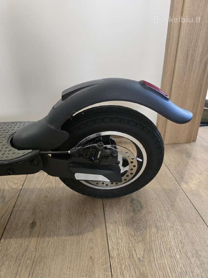 Beaster scooter paspirtukai - nuotraukos Nr. 5