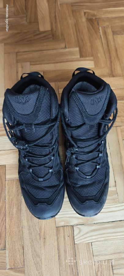 Haix Black Eagle Athletic 2.0 V Gtx - nuotraukos Nr. 2