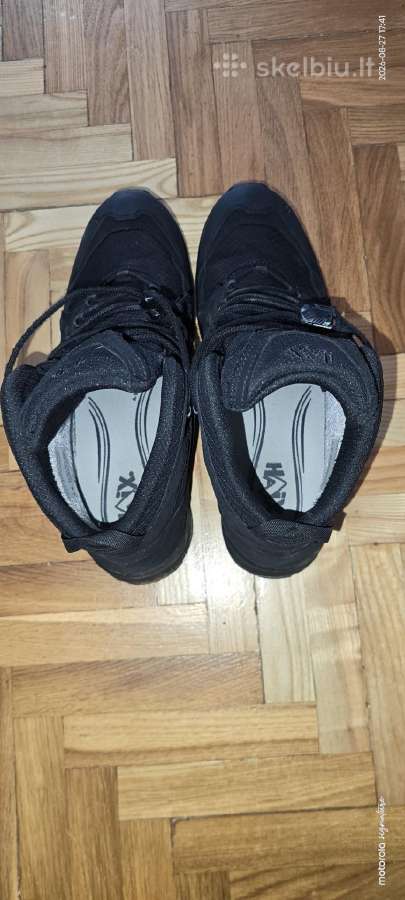 Haix Black Eagle Athletic 2.0 V Gtx - nuotraukos Nr. 6