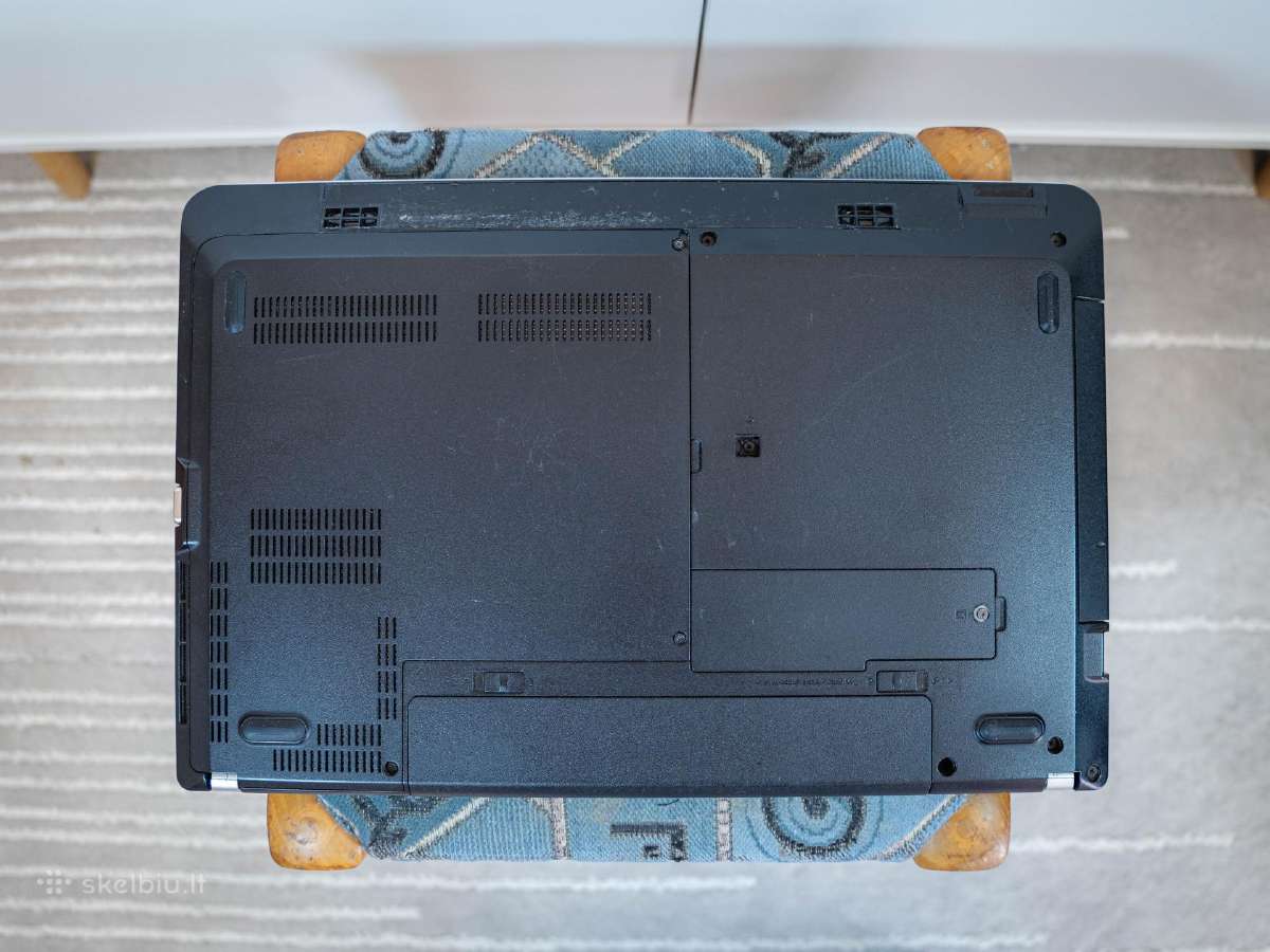 Lenovo Thinkpad E540 / i5 / GT 740m / 8gb / Fhd - nuotraukos Nr. 10