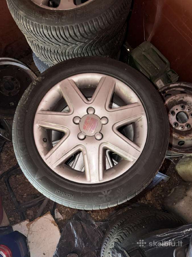 Seat altea XL - nuotraukos Nr. 11