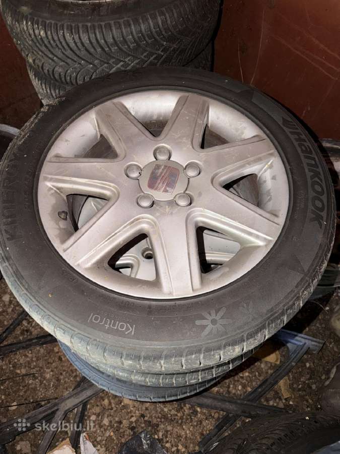 Seat altea XL - nuotraukos Nr. 12