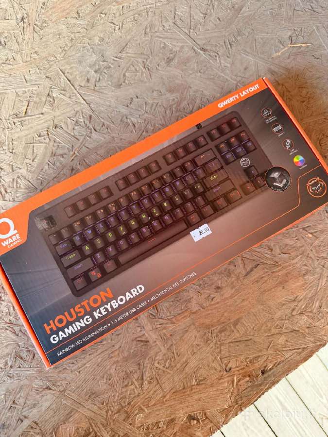 Qware firmos priedai ir ne tik - nuotraukos Nr. 2