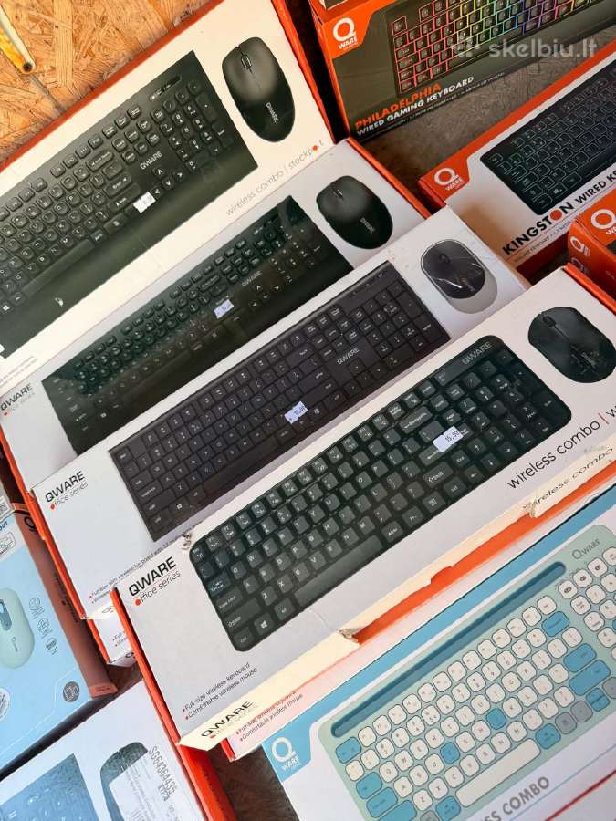 Qware firmos priedai ir ne tik - nuotraukos Nr. 3
