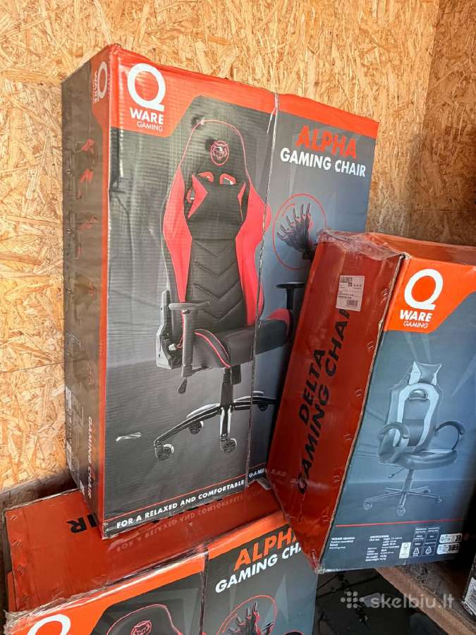 Qware firmos priedai ir ne tik - nuotraukos Nr. 5