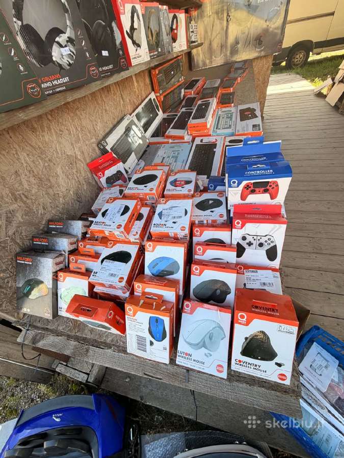 Qware firmos priedai ir ne tik - nuotraukos Nr. 7