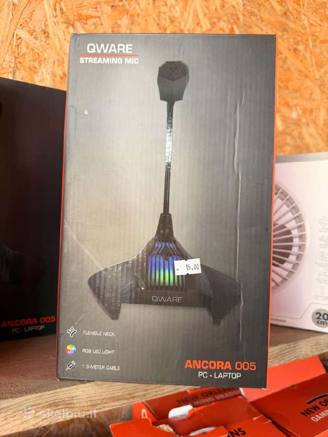 Qware firmos priedai ir ne tik - nuotraukos Nr. 8