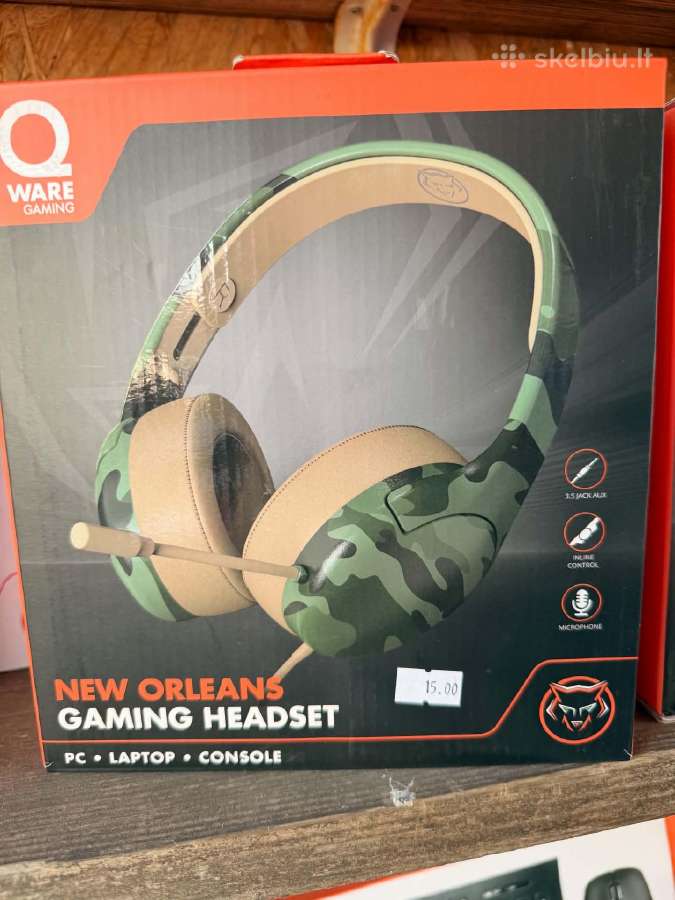 Qware firmos priedai ir ne tik - nuotraukos Nr. 9