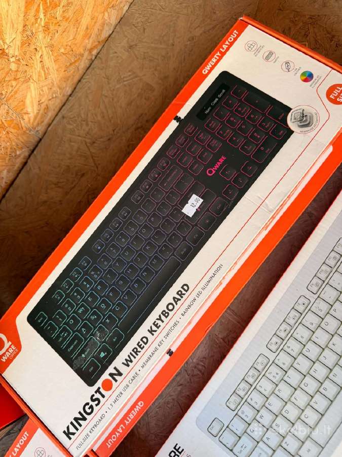 Qware firmos priedai ir ne tik - nuotraukos Nr. 10
