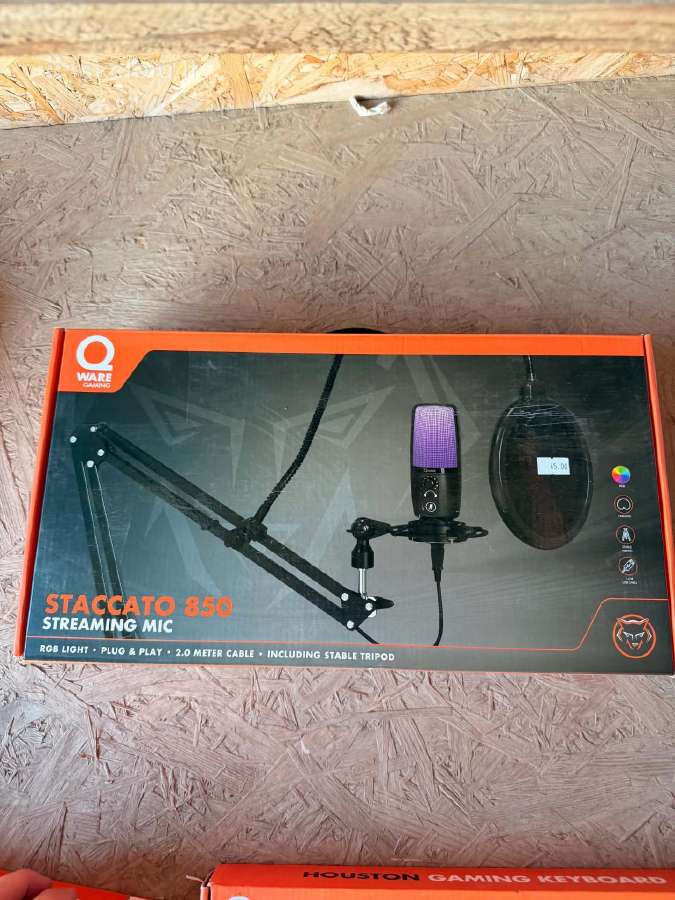 Qware firmos priedai ir ne tik - nuotraukos Nr. 11