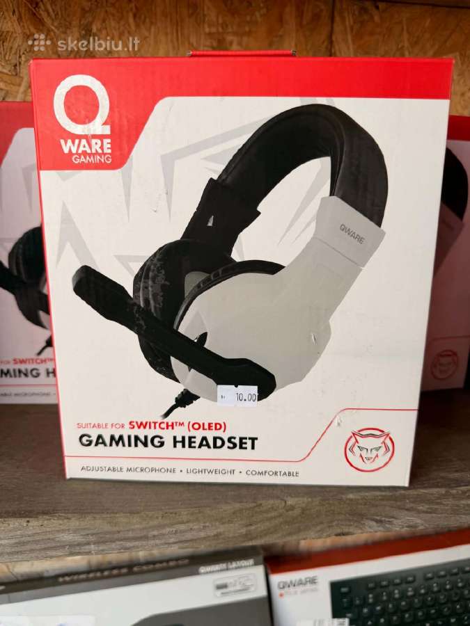 Qware firmos priedai ir ne tik - nuotraukos Nr. 12