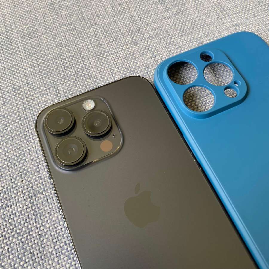 Apple iPhone 14 Pro 256gb Space Black - nuotraukos Nr. 9