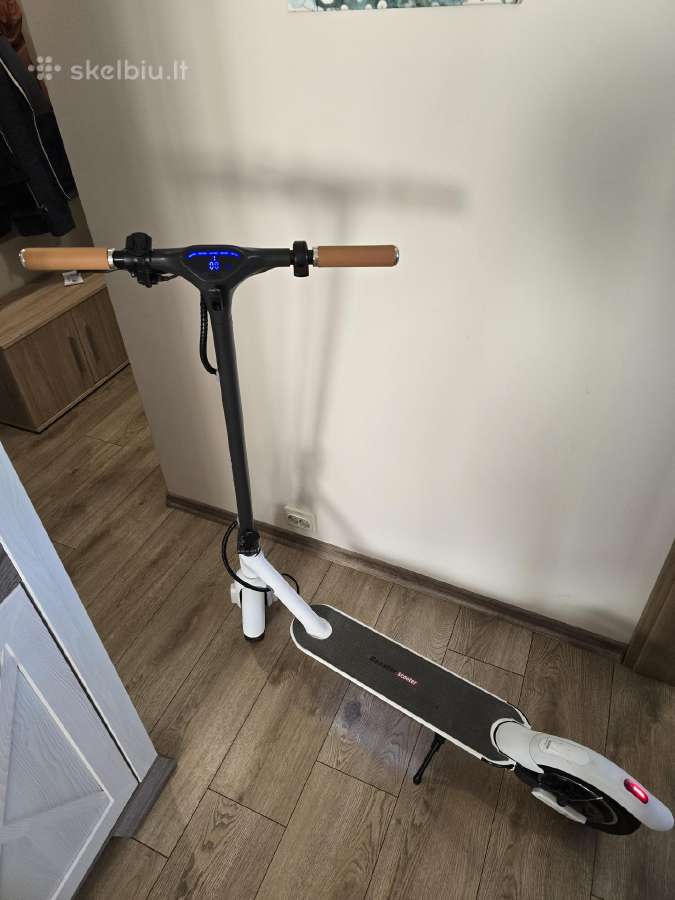 Beaster scooter paspirtukai - nuotraukos Nr. 6