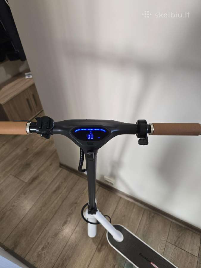 Beaster scooter paspirtukai - nuotraukos Nr. 7