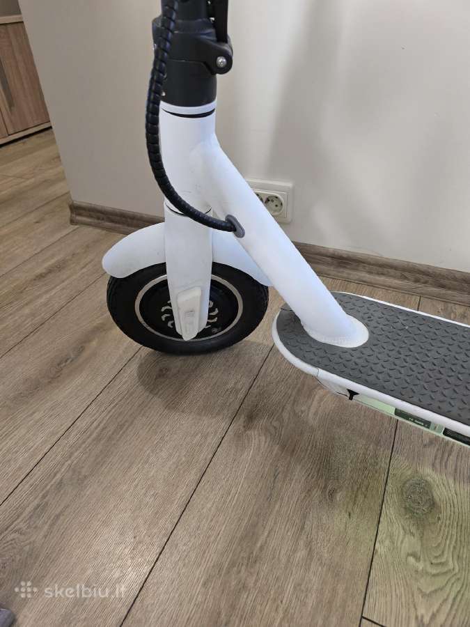 Beaster scooter paspirtukai - nuotraukos Nr. 8