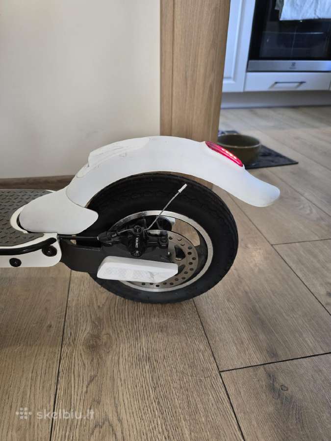 Beaster scooter paspirtukai - nuotraukos Nr. 9