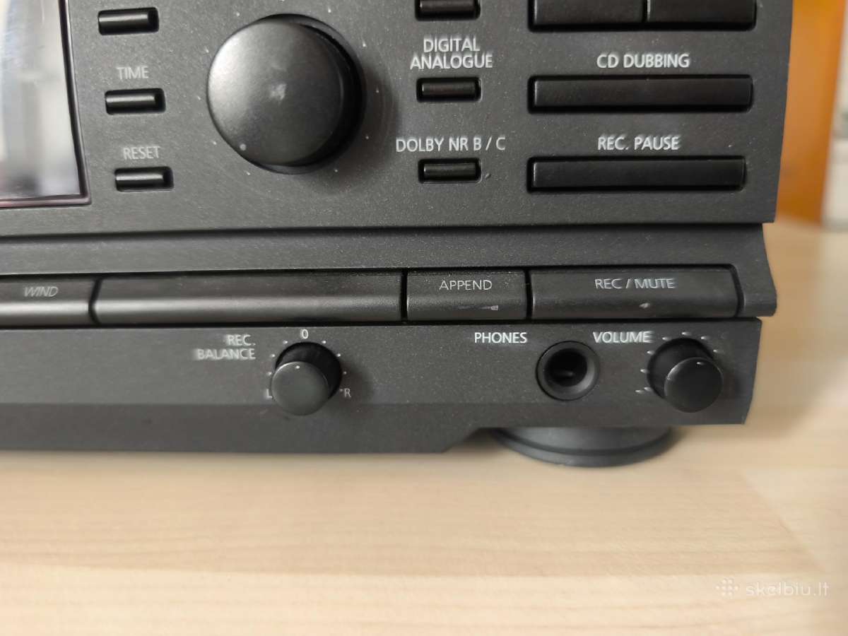 Philips 70 dcc - nuotraukos Nr. 8