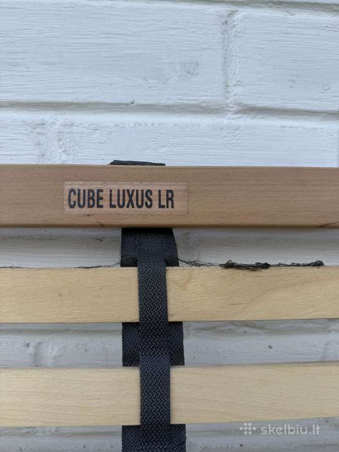 Lovos groteles - nuotraukos Nr. 3