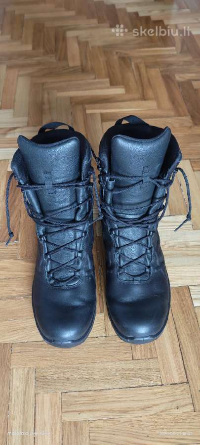 Haix Black Eagle Tactical 2.0 Gtx Wtr - nuotraukos Nr. 2
