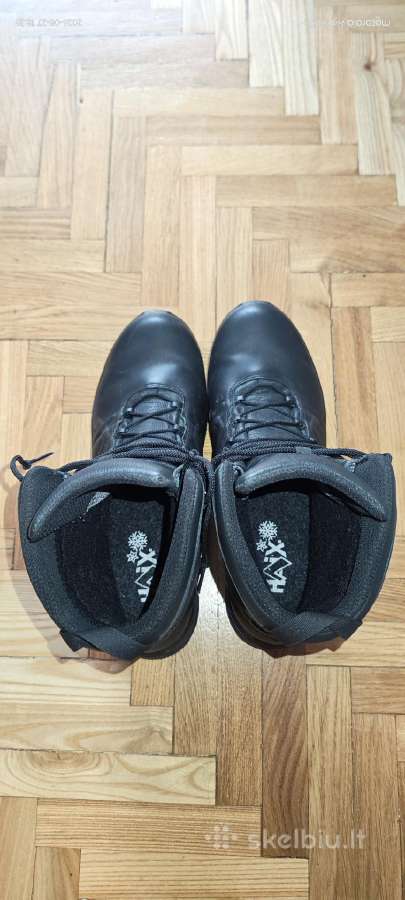 Haix Black Eagle Tactical 2.0 Gtx Wtr - nuotraukos Nr. 4